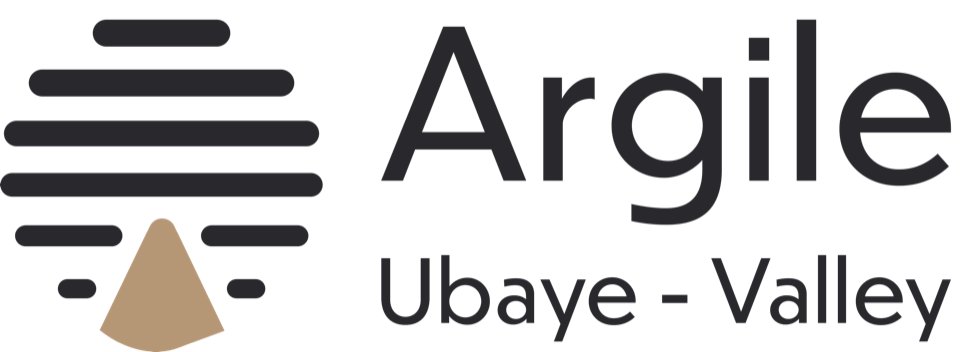 Les Gites de l'Argile - accueil